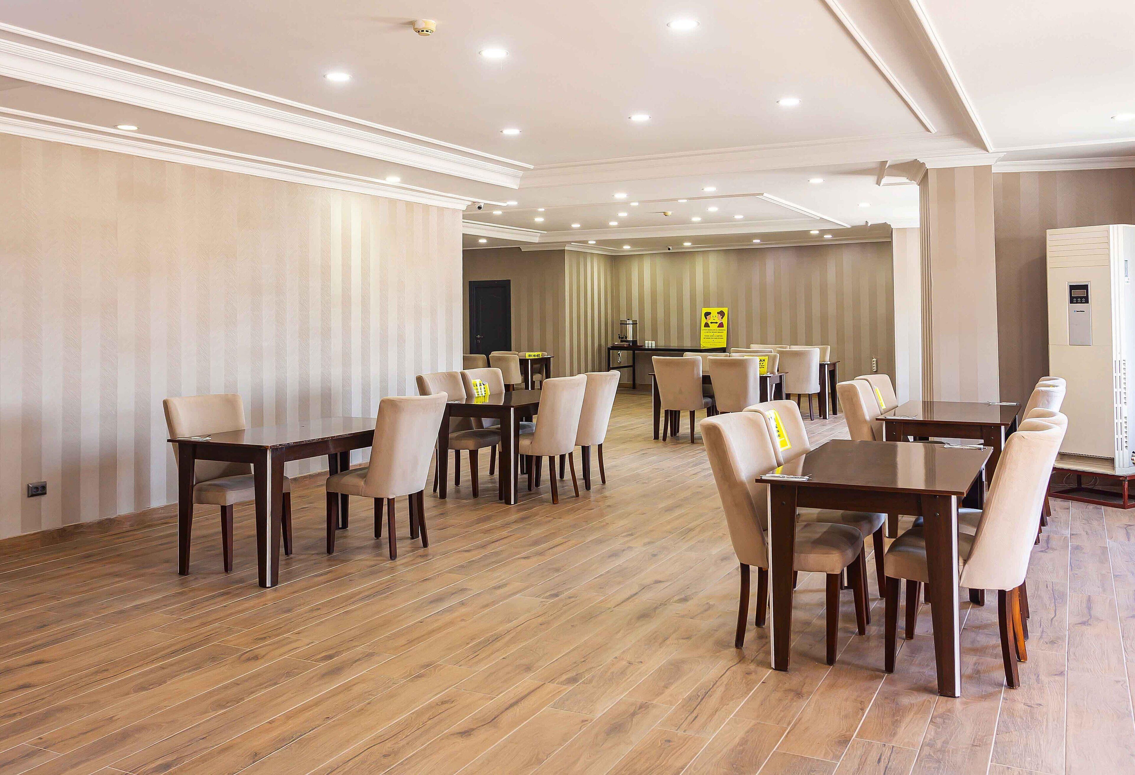 Marina Park Hotel — Photos 3